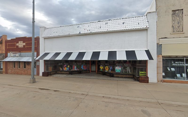 Funeral Services at Buffalo Myatt Funeral Home in Buffalo, Oklahoma | FuneralHomes.fyi Buffalo Myatt Funeral Home Buffalo Oklahoma