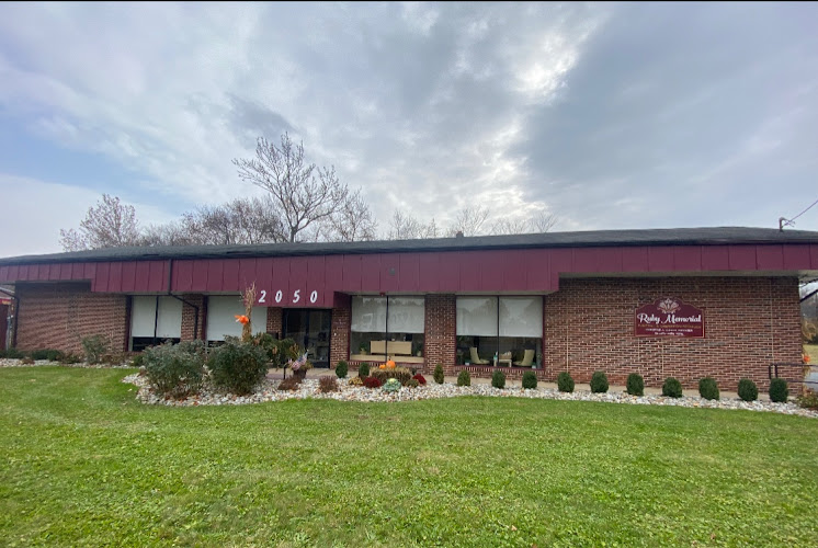 Ruby Memorial Funeral & Cremation Services North Brunswick Township New Jersey