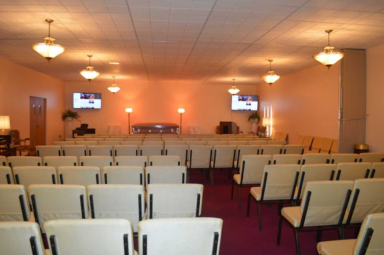 H. H. Roberts Mortuary, Inc. Dayton Ohio