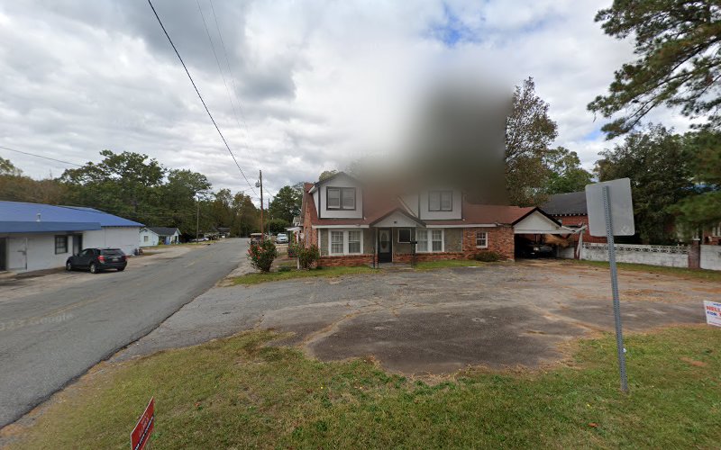 Raymond H. Bentley Memorial Mortuary Manchester Georgia