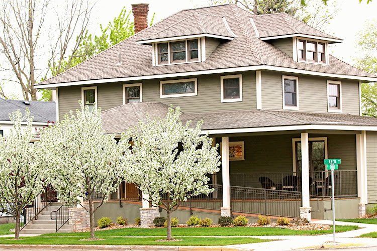 Funeral Services at Cullen Crea Funeral Home in New Richmond, Wisconsin | FuneralHomes.fyi Cullen Crea Funeral Home New Richmond Wisconsin