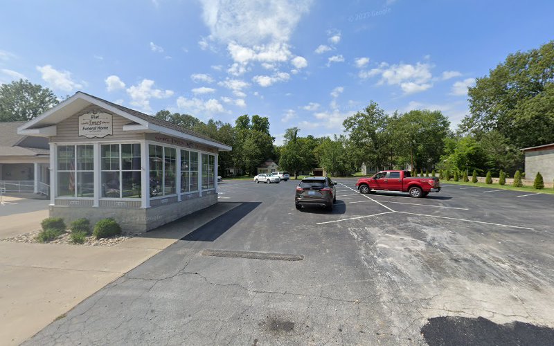 Funeral Services at Faithful Friend Pet Crematory in Murray, Kentucky | FuneralHomes.fyi Faithful Friend Pet Crematory Murray Kentucky