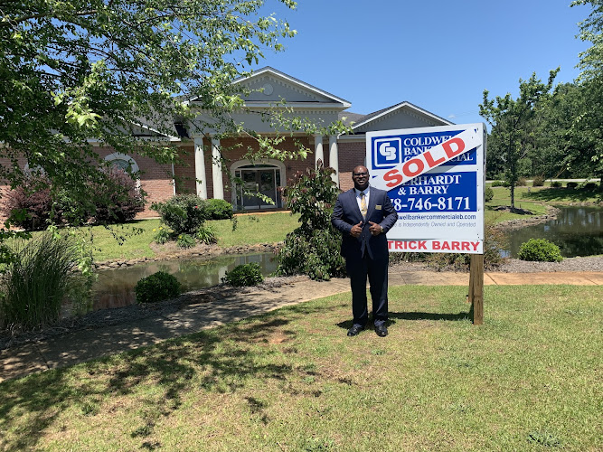 Richard R. Robinson Funeral Home and Cremation Services Warner Robins Georgia