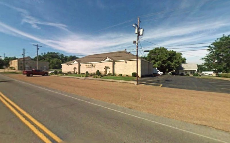 Hornbeak Funeral Home Hickman Kentucky