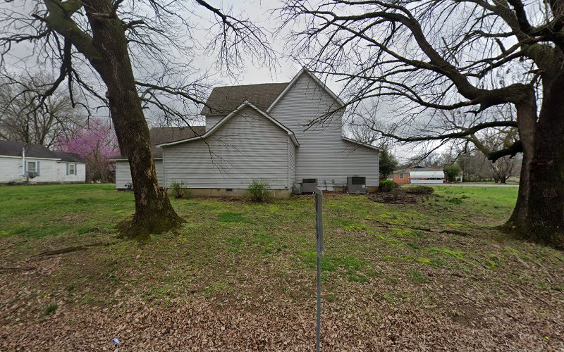 Brummitt Funeral Home Inc Trezevant Tennessee