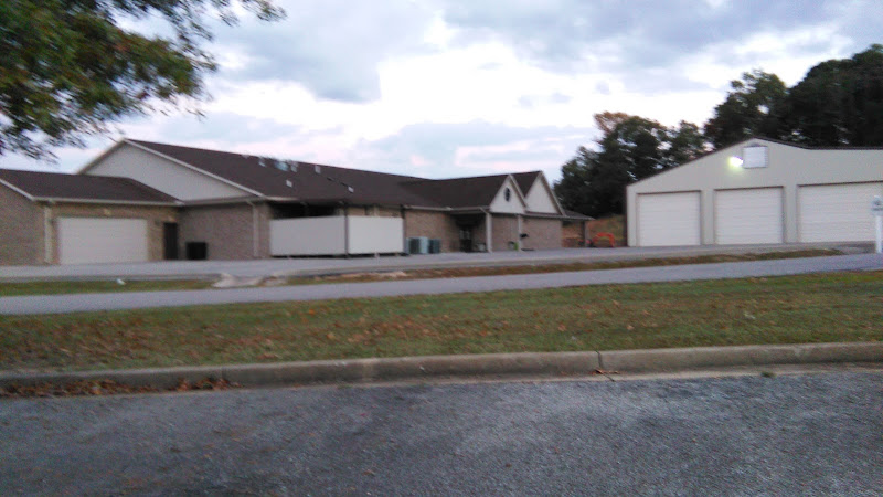 Dilday-Carter Funeral Home, Inc Huntingdon Tennessee