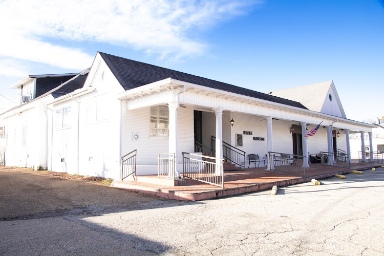 White Ranson Funeral Home Union City Tennessee