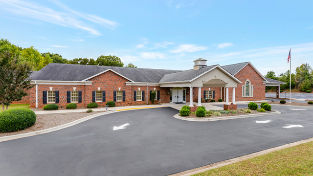 Funeral Services at Drum Funeral Home-Hickory in Hickory, North Carolina | FuneralHomes.fyi Drum Funeral Home-Hickory Hickory North Carolina