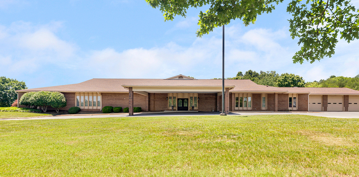 Hickory Funeral Home Hickory North Carolina