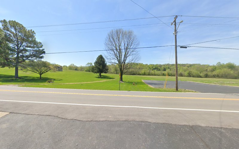 Hackett Chapel Pleasant Shade Tennessee
