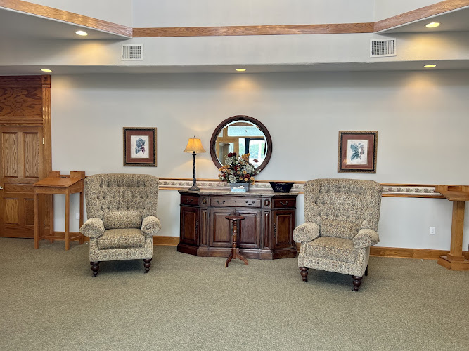 Bilbrey Funeral Home & Cremation Service Crossville Tennessee