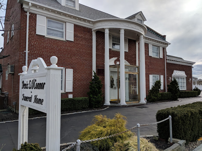 Denis S O’Connor Inc Funeral Far Rockaway New York