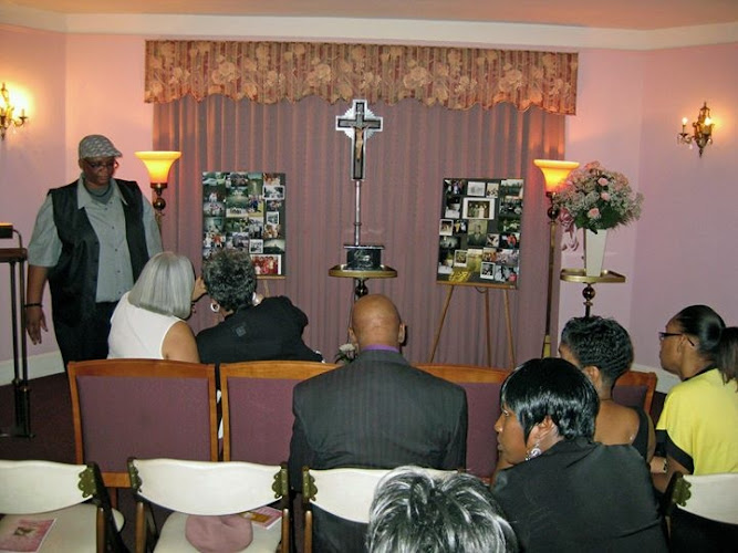 Funeral Services at Scamardella Funeral Home Inc in Staten Island, New York | FuneralHomes.fyi Scamardella Funeral Home Inc Staten Island New York