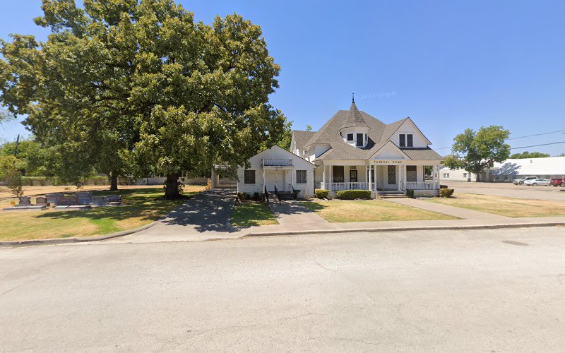 Clifton Funeral Home Clifton Texas