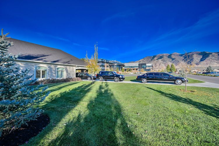 White Pine Funeral Services Logan Utah