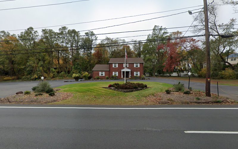 Moritz Funeral Home Tappan New York