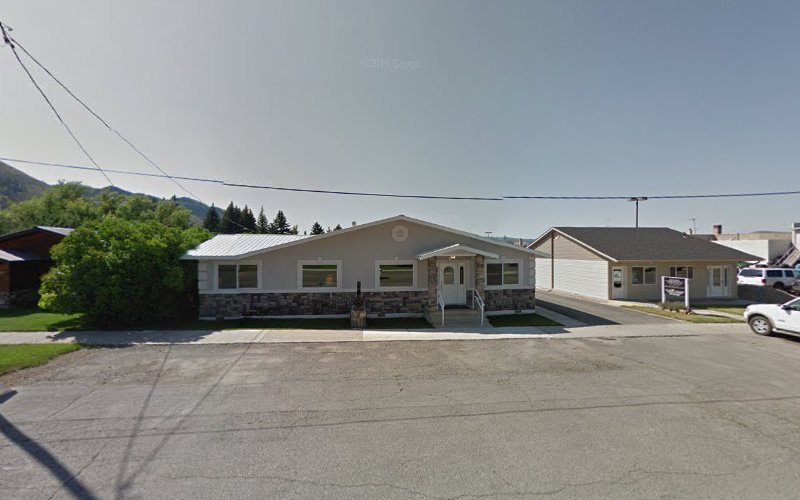 Schwab Mortuary Afton Wyoming