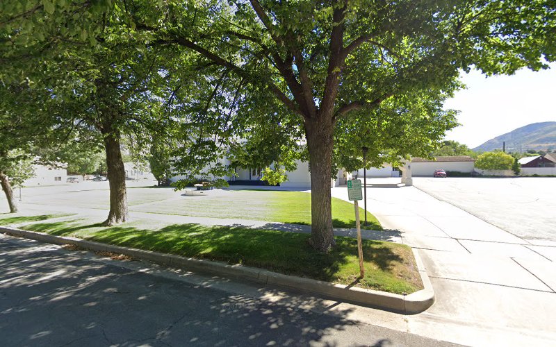 Funeral Services at Jensen Leon in Brigham City, Utah | FuneralHomes.fyi Jensen Leon Brigham City Utah