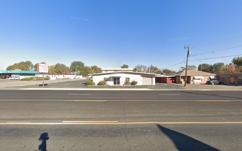 Haren-Wood Funeral Chapel & Crematory Ontario Oregon