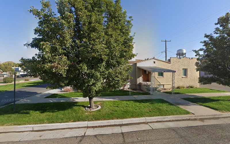 Lienkaemper Funeral Chapel Ontario Oregon