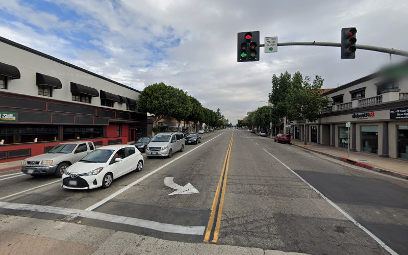 St Jude Ministries Fullerton California