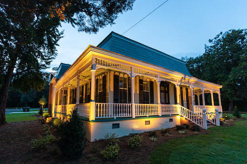 Sardis-Heard Funerals & Cremation Center Macon Georgia