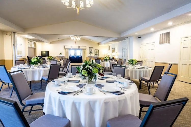 Funeral Services at Baue Funeral Home O’Fallon in O’Fallon, Missouri | FuneralHomes.fyi Baue Funeral Home O’Fallon O’Fallon Missouri