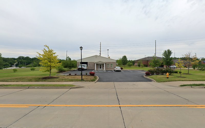 Funeral Services at Broder Cremation Services Inc in St Charles, Missouri | FuneralHomes.fyi Broder Cremation Services Inc St Charles Missouri