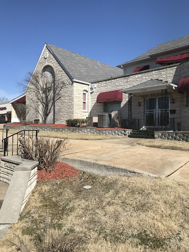 Cotten Branch Mortuary and Cremation Services Ferguson Missouri