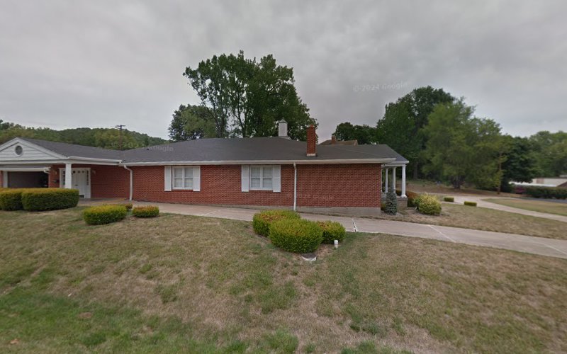 Collier Funeral Homes Inc Louisiana Missouri