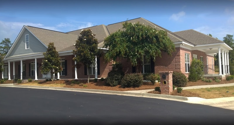 FairHaven Funeral Home Macon Georgia