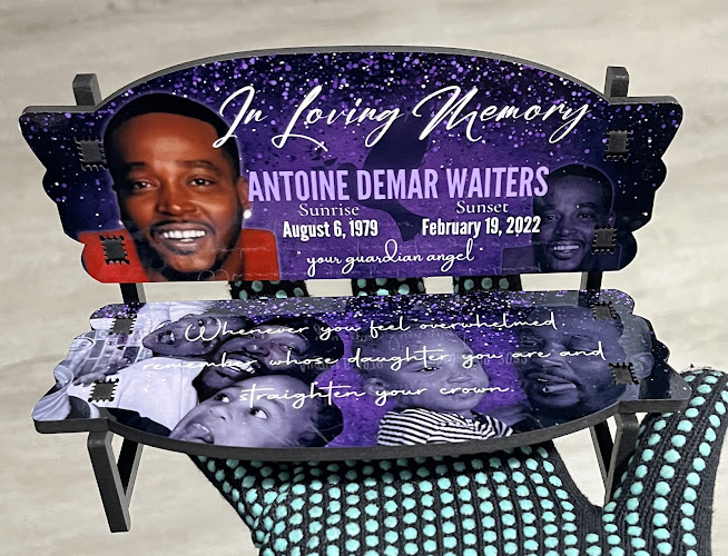 Funeral Services at Versatile Customs LLC in Atlanta, Georgia | FuneralHomes.fyi Versatile Customs LLC Atlanta Georgia