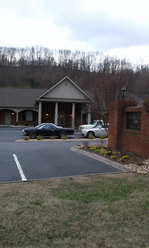 Christian-Sells Funeral Home Rogersville Tennessee