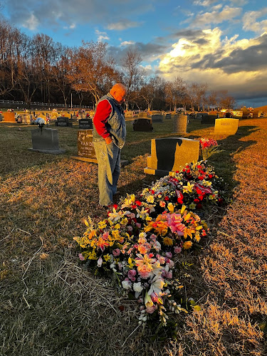 Hamlett-Dobson Funeral Home & Memorial Park Blountville Tennessee