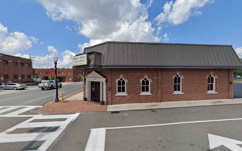 Funeral Services at Hurst- Scott Funeral Home of Richlands in Richlands, Virginia | FuneralHomes.fyi Hurst- Scott Funeral Home of Richlands Richlands Virginia