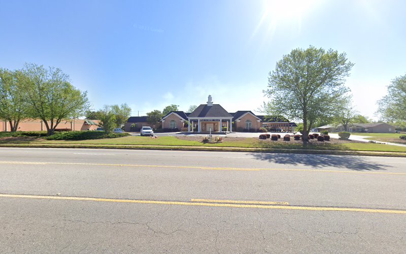 Funeral Services at Fletcher-Day Funeral Home Inc in Thomaston, Georgia | FuneralHomes.fyi Fletcher-Day Funeral Home Inc Thomaston Georgia