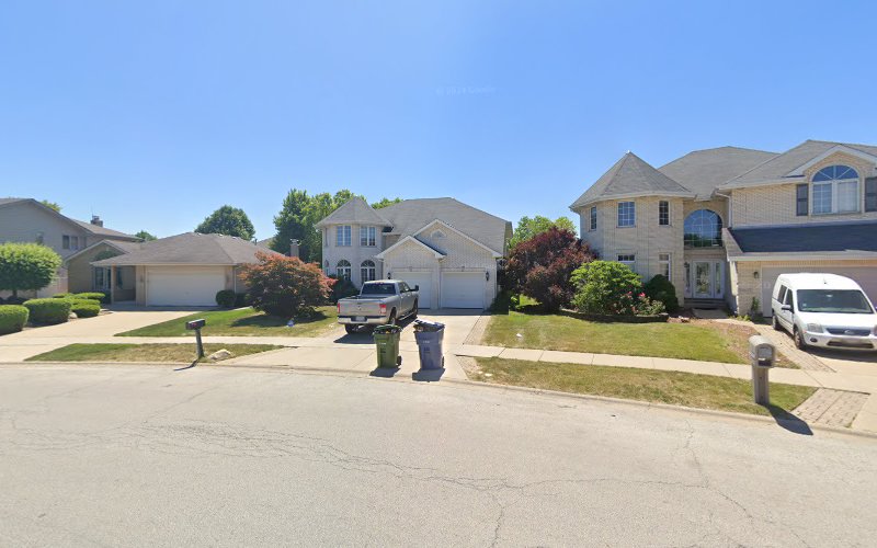 Scott Funeral Services Oak Lawn Illinois