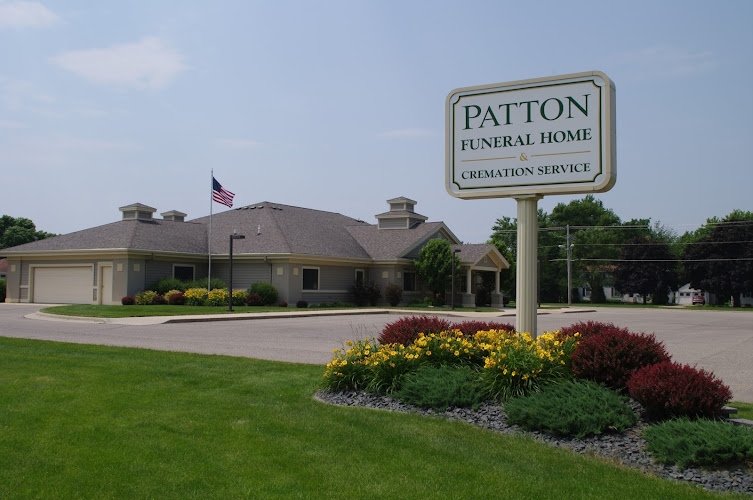 Funeral Services at Patton Funeral Home & Cremation Service in Blue Earth, Minnesota | FuneralHomes.fyi Patton Funeral Home & Cremation Service Blue Earth Minnesota