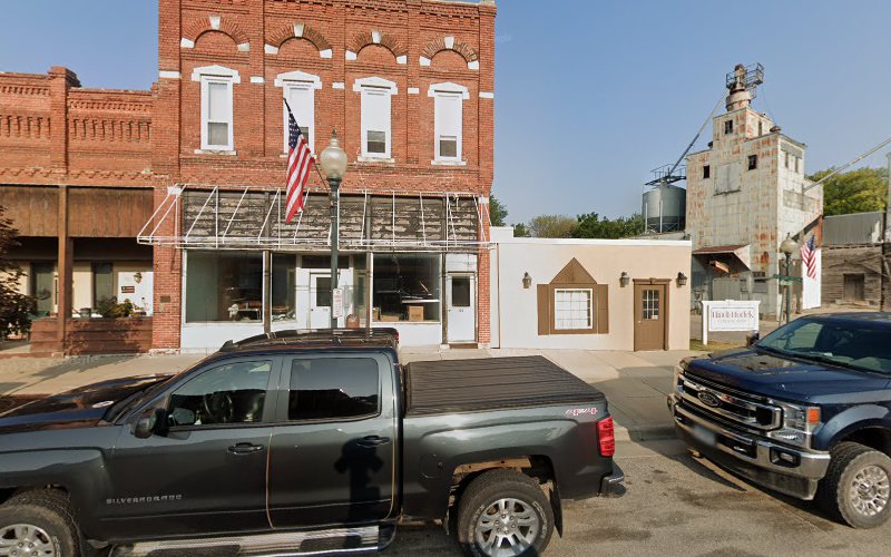 Thauwald Funeral Home Wykoff Minnesota