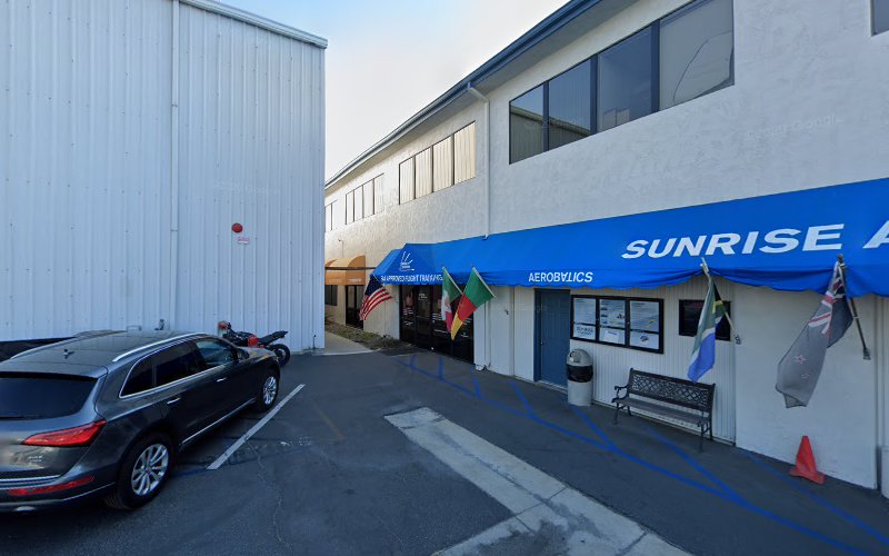 Ashes to Earth: Aerial Ash Scattering Santa Ana California