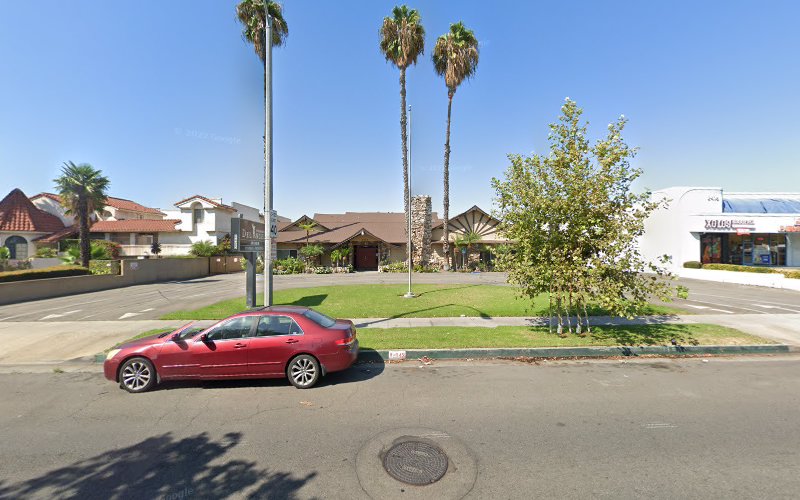 Peirce Brothers Anaheim Anaheim California