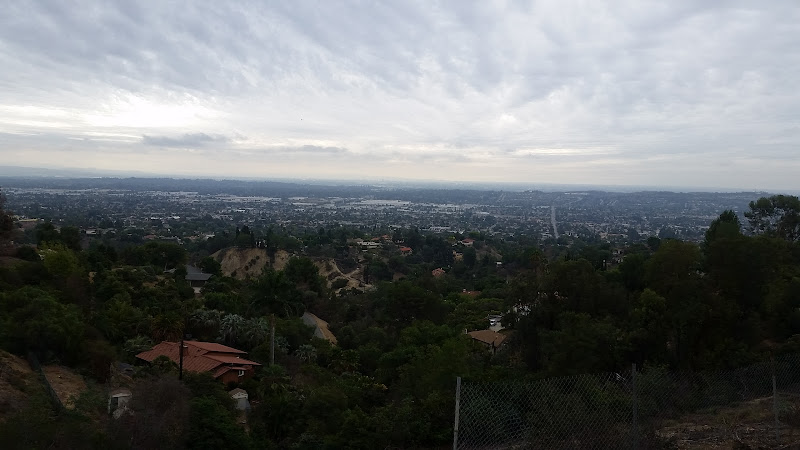 Tanabe Flying Services Fullerton California