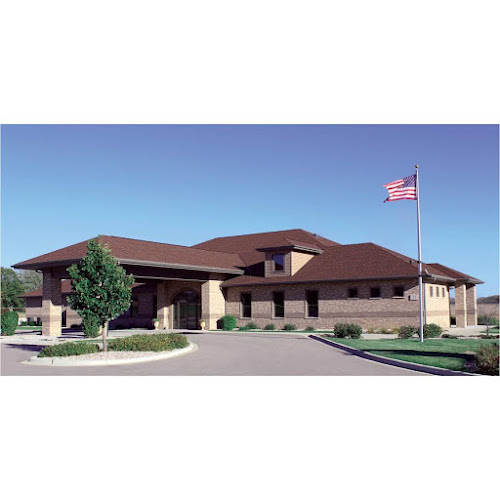 Apfel Wolfe Funeral Home (FORMERLY: Whitcomb-Lynch Funeral Home) Janesville Wisconsin