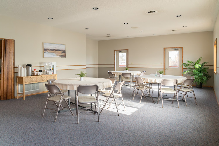 O’Connell Family Funeral Homes & Cremation Ellsworth Wisconsin