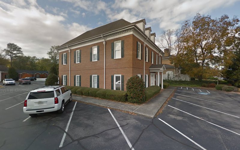 Goodroe Janet Dalton Georgia