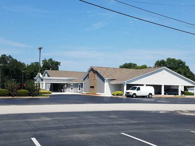 Williamson & Sons Funeral Home Soddy-Daisy Tennessee