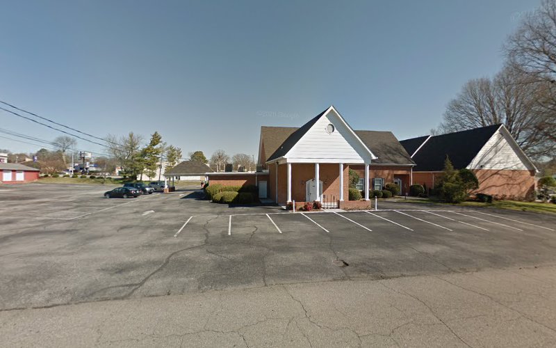 Fike-Randolph & Son Funeral Home and Cremation Services Cleveland Tennessee