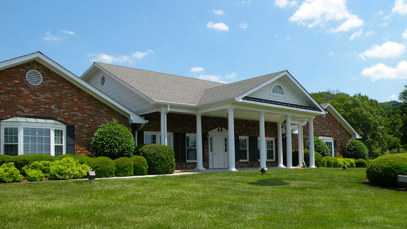 Chattanooga Funeral Home, Crematory & Florist-Valley View Chapel Chattanooga Tennessee