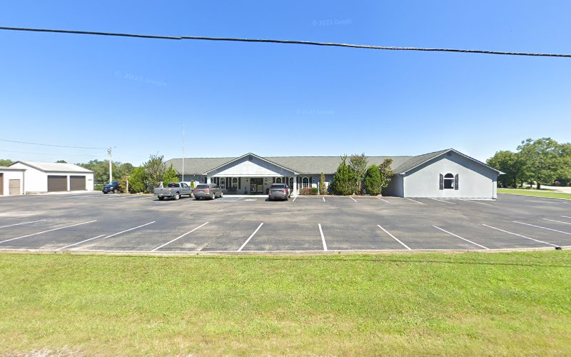 Funeral Services at Layne Funeral Home in Palmer, Tennessee | FuneralHomes.fyi Layne Funeral Home Palmer Tennessee