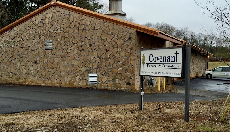 Covenant Funeral & Crematory Chattanooga Tennessee